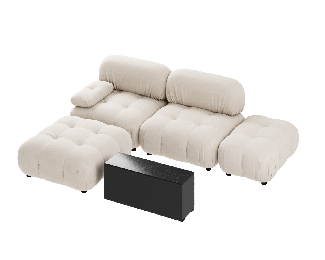 Frankof Оттава Модуль